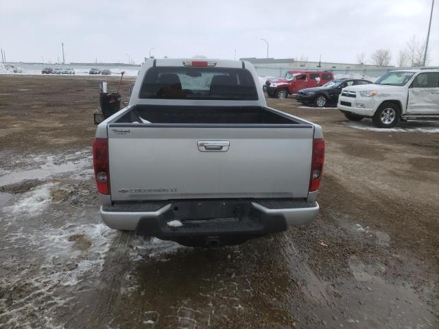 Photo 6 from auction – 2012 CHEVROLET COLORADO L with VIN 1GCHTCFE0C8119705