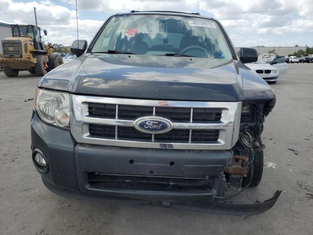 Photo 5 from auction – 2010 FORD ESCAPE HYB with VIN 1FMCU5K3XAKB55601