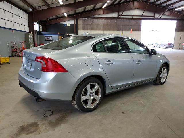 Photo 3 from auction – 2013 VOLVO S60 T5 with VIN YV1612FS0D2182606
