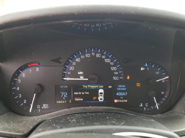 Photo 9 from auction – 2015 CADILLAC ATS with VIN 1G6AA5RA0F0109760