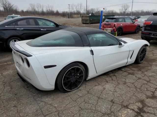 Photo 3 from auction – 2005 CHEVROLET CORVETTE with VIN 1G1YY24U255112855