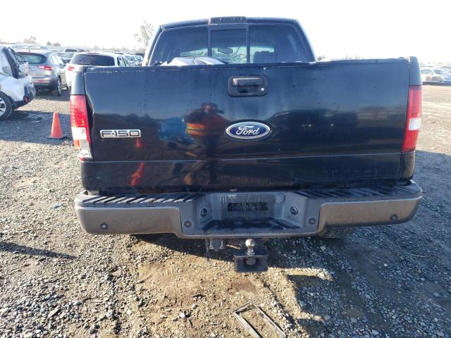 Photo 6 from auction – 2005 FORD F150 SUPER with VIN 1FTPW14595FB02460