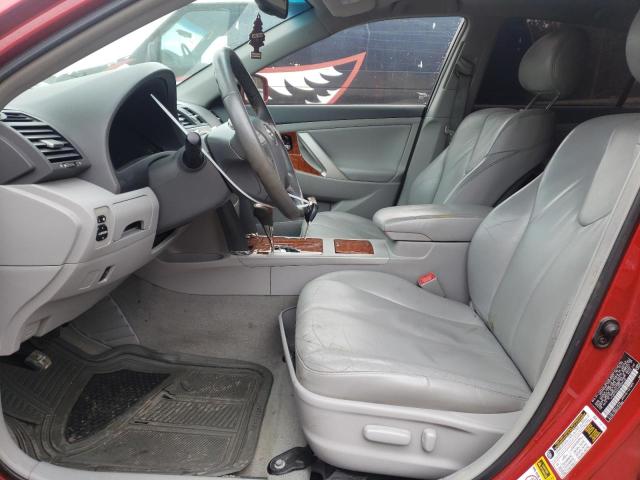 Photo 7 from auction – 2010 TOYOTA CAMRY BASE with VIN 4T4BF3EK4AR058126