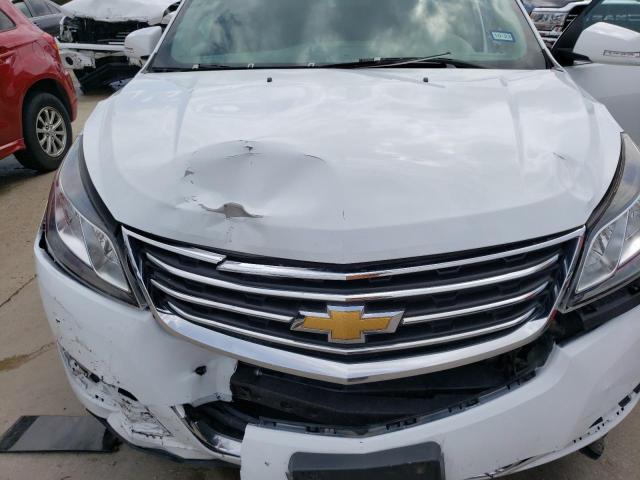 Photo 11 from auction – 2017 CHEVROLET TRAVERSE L with VIN 1GNKRGKDXHJ191253