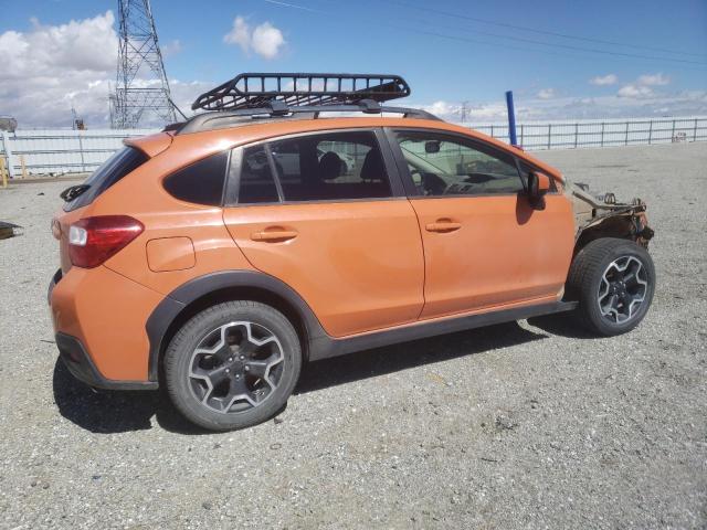 Photo 3 from auction – 2015 SUBARU XV CROSSTR with VIN JF2GPAFCXFH321475