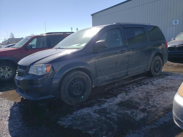 DODGE GRAND CARA 2013 with VIN 2C4RDGBG6DR643589 - Photo from auction