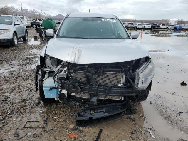 Photo 5 from auction – 2016 NISSAN ROGUE S with VIN KNMAT2MV3GP637219