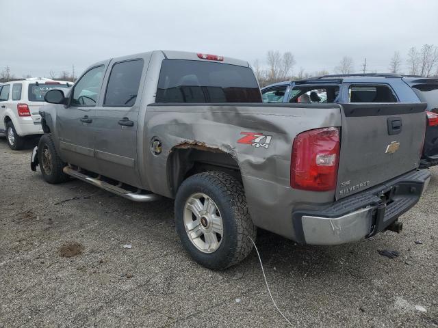 Photo 2 from auction – 2008 CHEVROLET SILVERADO2 with VIN 2GCEK133181165681