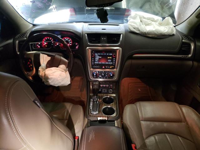 Photo 8 from auction – 2015 GMC ACADIA DEN with VIN 1GKKRTKD6FJ120229