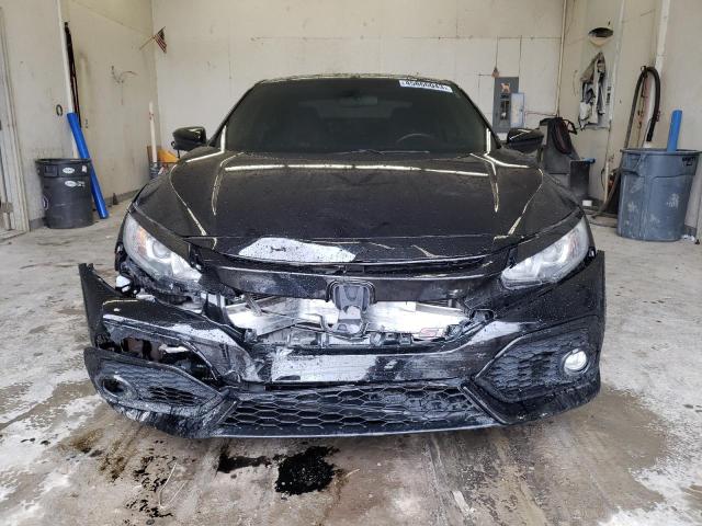 Photo 5 from auction – 2019 HONDA CIVIC SI with VIN 2HGFC3A52KH751954