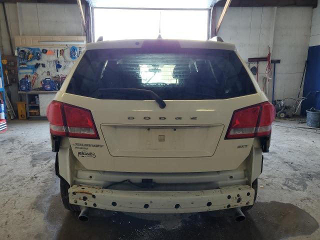 Photo 6 from auction – 2016 DODGE JOURNEY SX with VIN 3C4PDDBG1GT179652