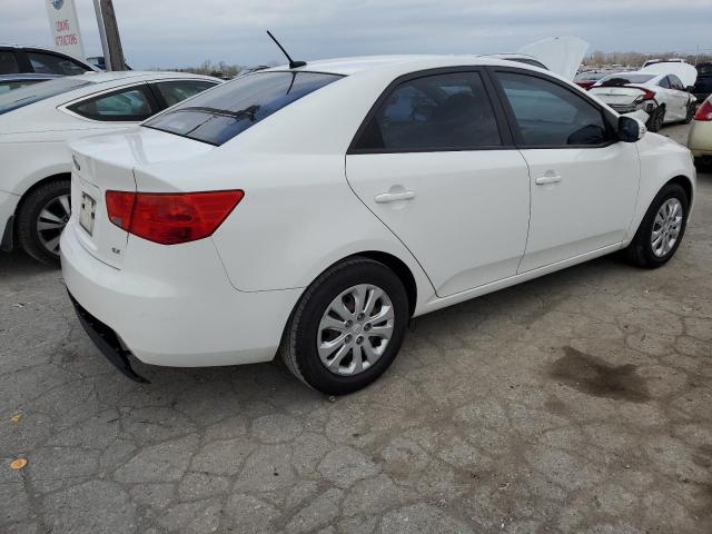 Photo 3 from auction – 2010 KIA FORTE EX with VIN KNAFU4A28A5824092