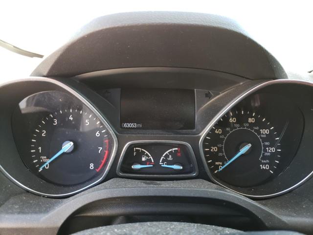 Photo 9 from auction – 2019 FORD ESCAPE SEL with VIN 1FMCU0HD6KUB95411