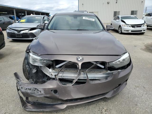 Photo 5 from auction – 2015 BMW 328 I SULE with VIN WBA3C1C54FP852687