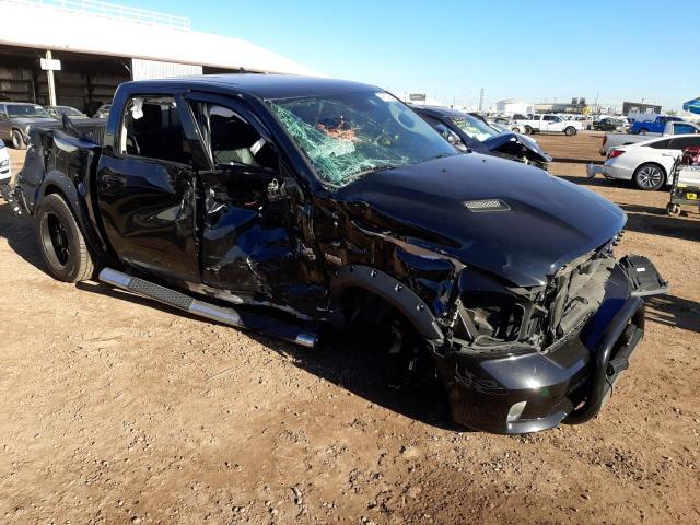 Photo 4 from auction – 2014 RAM 1500 SPORT with VIN 1C6RR7MT5ES468206