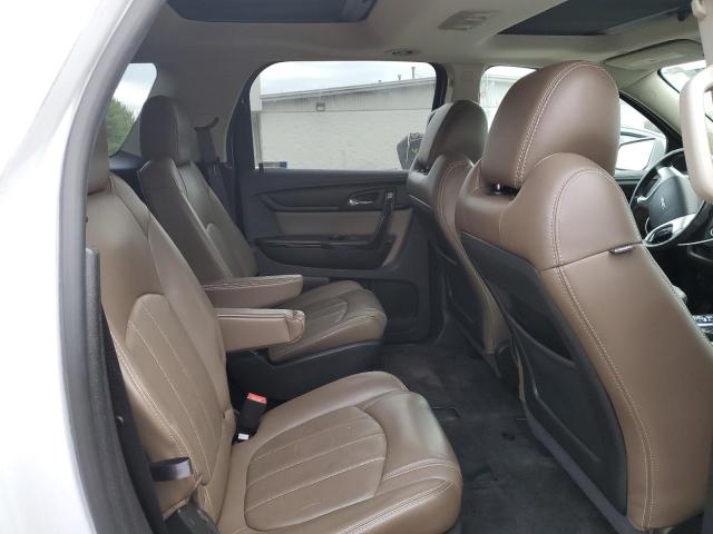 Photo 11 from auction – 2017 GMC ACADIA LIM with VIN 1GKKRSKD8HJ270615