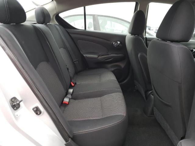 Photo 10 from auction – 2014 NISSAN VERSA SL W with VIN 3N1CN7AP1EL851854