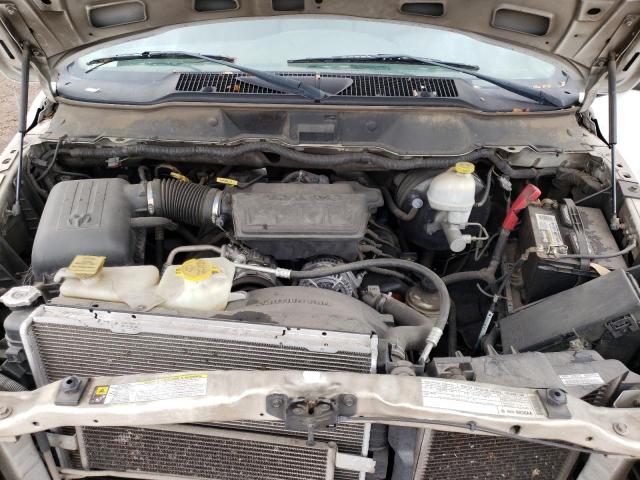 Photo 11 from auction – 2008 DODGE RAM 1500 S with VIN 1D7HA16N08J116934