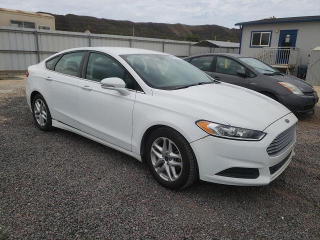 Photo 4 from auction – 2016 FORD FUSION SE with VIN 3FA6P0H70GR306784