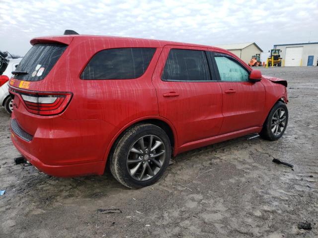 Photo 3 from auction – 2014 DODGE DURANGO SX with VIN 1C4RDHAG8EC344624