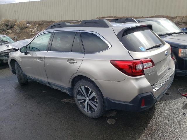 Photo 2 from auction – 2019 SUBARU OUTBACK 3. with VIN 4S4BSENC9K3225873