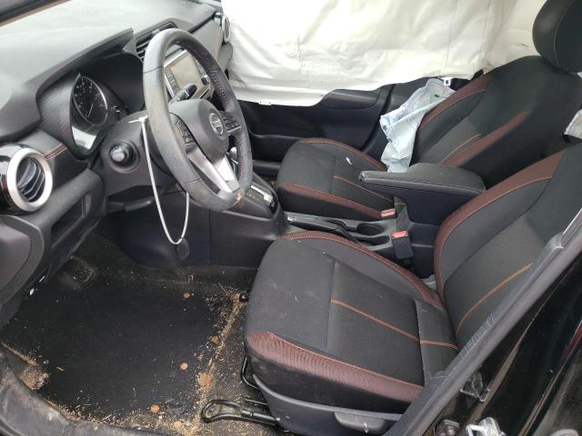 Photo 7 from auction – 2020 NISSAN VERSA SR with VIN 3N1CN8FV1LL865599