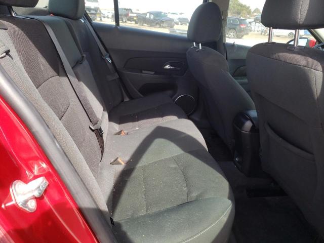 Photo 10 from auction – 2012 CHEVROLET CRUZE LT with VIN 1G1PF5SC7C7231693