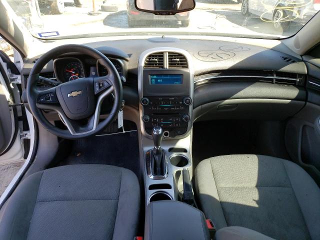 Photo 8 from auction – 2015 CHEVROLET MALIBU LS with VIN 1G11B5SL4FU151632