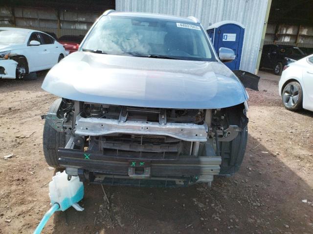 Photo 5 from auction – 2020 MITSUBISHI OUTLANDER with VIN JA4AD3A31LZ025583