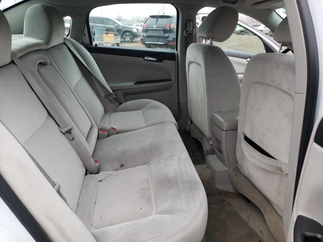 Photo 10 from auction – 2012 CHEVROLET IMPALA LT with VIN 2G1WG5E34C1105406