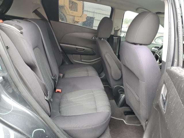 Photo 10 from auction – 2013 CHEVROLET SONIC LT with VIN 1G1JC6SG9D4213058