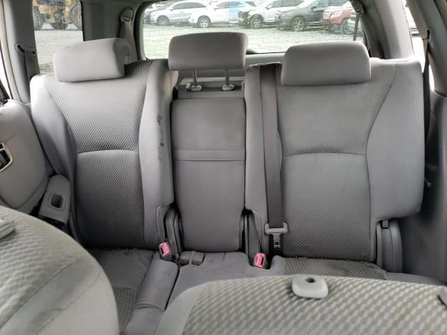Photo 10 from auction – 2006 TOYOTA HIGHLANDER with VIN JTEDP21A160114691