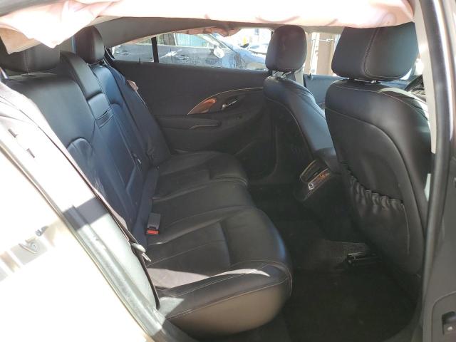 Photo 10 from auction – 2016 BUICK LACROSSE with VIN 1G4GB5G33GF141749