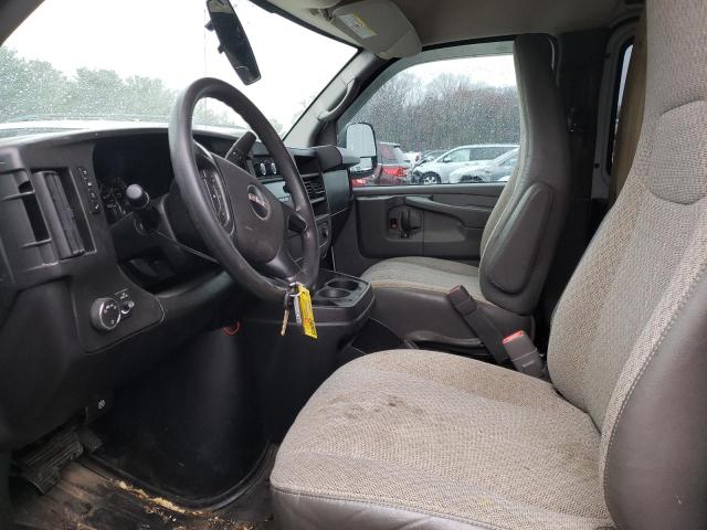 Photo 7 from auction – 2014 GMC SAVANA G25 with VIN 1GTW7FCA1E1905524