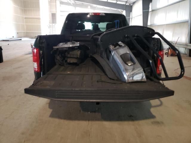 Photo 6 from auction – 2016 FORD F150 SUPER with VIN 1FTEW1EP5GKE96945