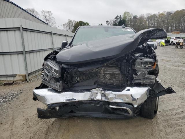 Photo 5 from auction – 2021 CHEVROLET SILVERADO with VIN 1GCUYGED4MZ407593