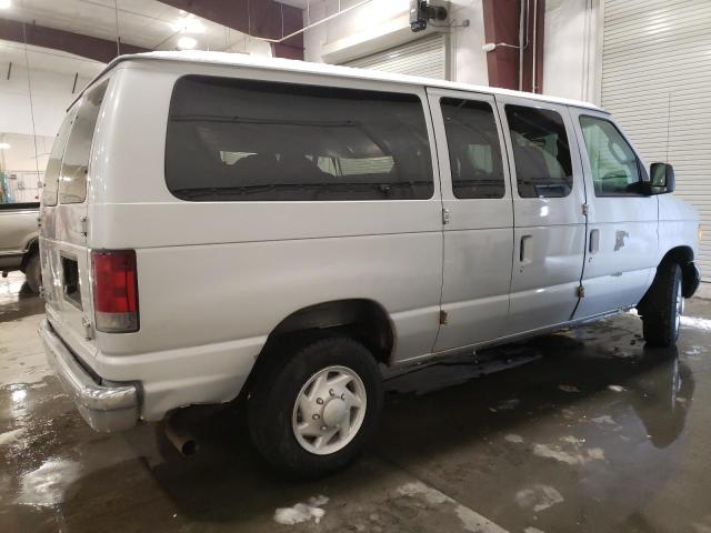 Photo 3 from auction – 2006 FORD ECONOLINE with VIN 1FBNE31LX6DB41701