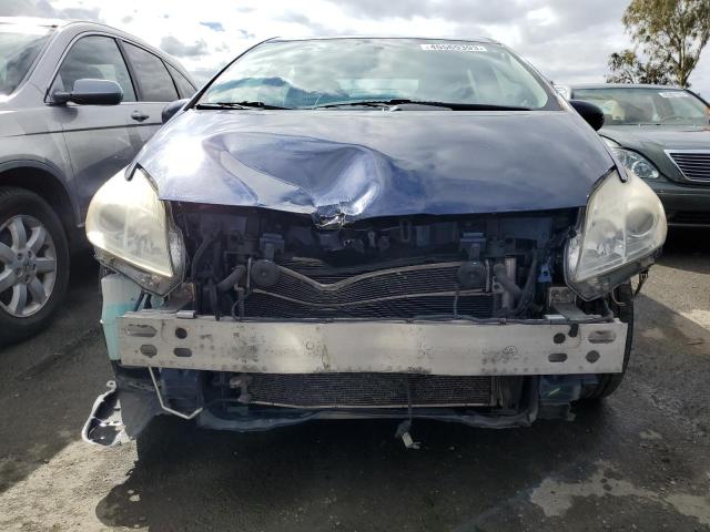 Photo 5 from auction – 2013 TOYOTA PRIUS with VIN JTDKN3DU7D1674106