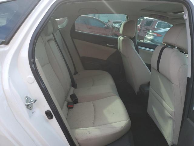 Photo 10 from auction – 2018 HONDA CIVIC EX with VIN 19XFC2F74JE039930
