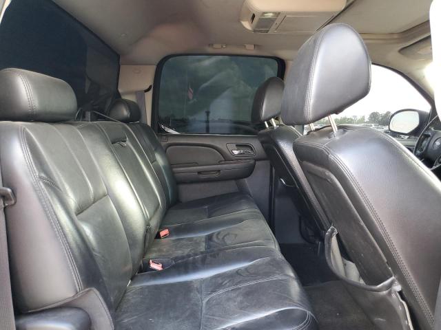 Photo 10 from auction – 2007 CHEVROLET SILVERADO with VIN 2GCEK13Y471507330
