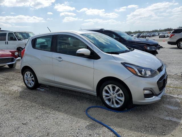Photo 4 from auction – 2021 CHEVROLET SPARK 1LT with VIN KL8CD6SA2MC219324