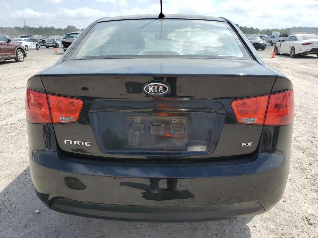 Photo 6 from auction – 2012 KIA FORTE EX with VIN KNAFU4A20C5533511