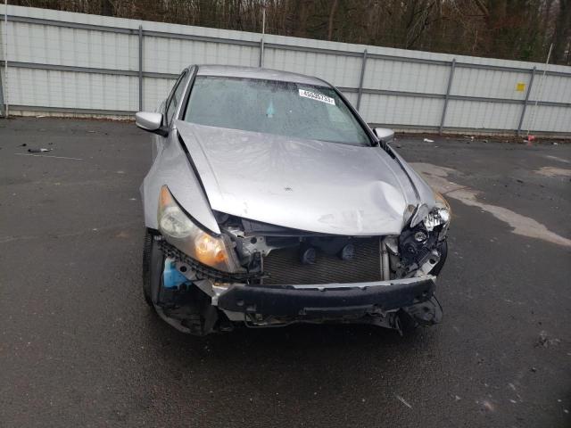 Photo 5 from auction – 2009 HONDA ACCORD LXP with VIN 1HGCP26499A044196