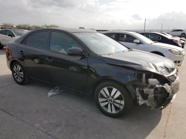 Photo 4 from auction – 2013 KIA FORTE EX with VIN KNAFU4A24D5709543