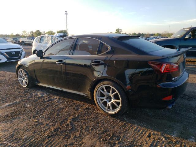 Photo 2 from auction – 2006 LEXUS IS 350 with VIN JTHBE262X65008552