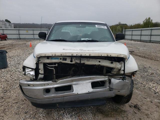 Photo 5 from auction – 2001 DODGE RAM 1500 with VIN 3B7HC13Z81M504191