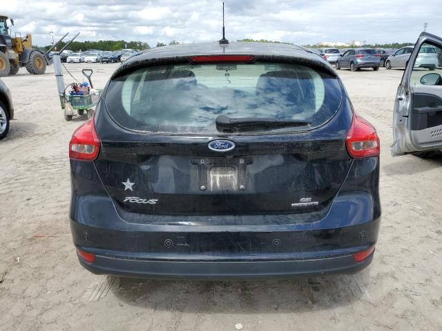 Photo 6 from auction – 2016 FORD FOCUS SE with VIN 1FADP3K28GL262196