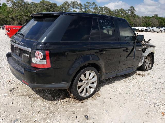 Photo 3 from auction – 2013 LAND ROVER RANGE ROVE with VIN SALSK2D49DA777474