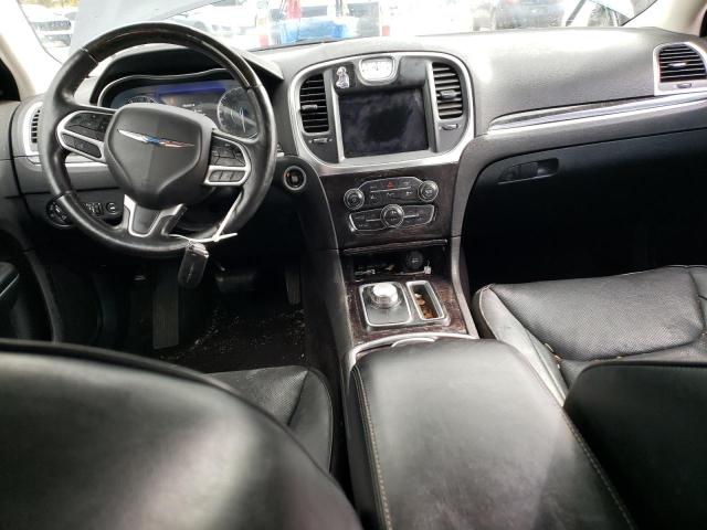 Photo 8 from auction – 2018 CHRYSLER 300 LIMITE with VIN 2C3CCAEG4JH239956
