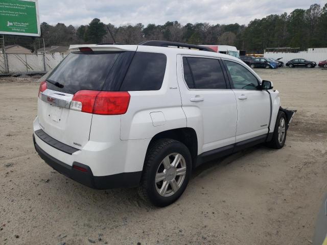 Photo 3 from auction – 2015 GMC TERRAIN SL with VIN 2GKFLWEK3F6232286